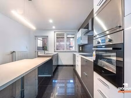 maison à vendre à ougrée € 229.000 (lltu9) - group skyimmo | zimmo