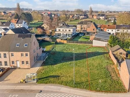 terrain à vendre à martenslinde € 115.000 (llv3e) - heylen vastgoed - genk | zimmo