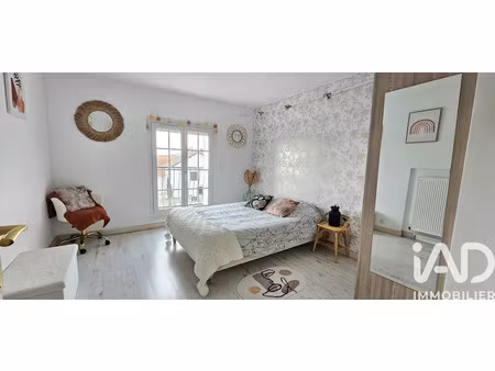 vente appartement 4 pièces 82 m² à attainville (95570)  240 000 €
