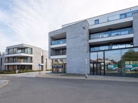 residentie beverpark à beverlo à partir de € 425.000 (10053g6) - som project | zimmo