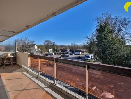 appartement à vendre à boechout € 198.500 (llv7r) - habicom vastgoed & advies | zimmo