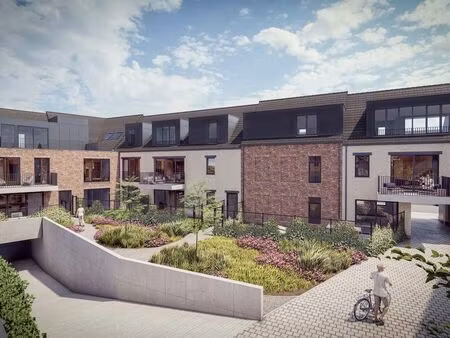 appartement à vendre à essen € 435.000 (lltle) - listed property | zimmo