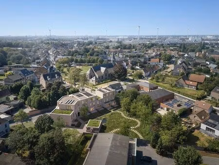 appartement à vendre à oostakker € 424.345 (llva8) | zimmo