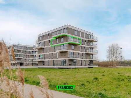 appartement à vendre à harelbeke € 205.000 (llub1) | zimmo