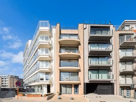 appartement à vendre à sint-idesbald € 309.000 (lluy5) - era servimo (sint-idesbald) | zim