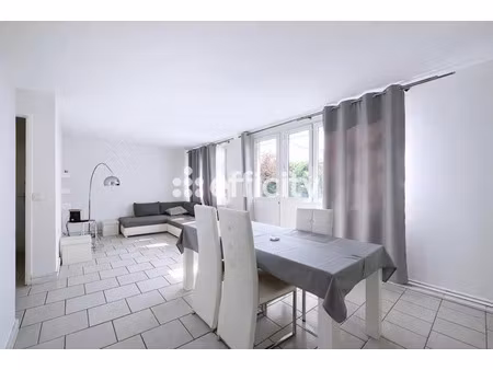 vente appartement 3 pièces 68 m² à le raincy (93340)  219 000 €