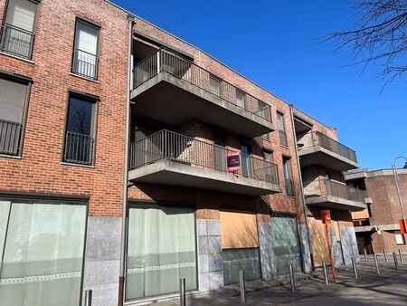 appartement à louer à maaseik € 1.060 (llv0m) - suzanne louw vastgoed | zimmo