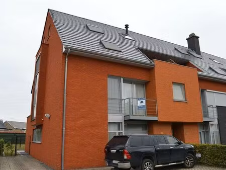 appartement à louer à zonhoven € 920 (llv3s) - optimus vastgoed | zimmo