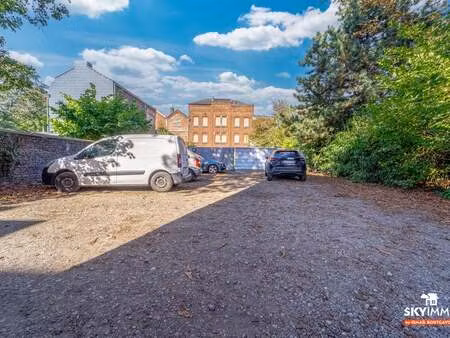 garage à vendre à jemeppe-sur-meuse € 35.000 (lltti) - group skyimmo | zimmo