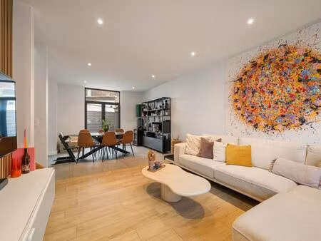 maison à vendre à assebroek € 369.000 (lluhn) - vastgoed loontjens & lagast | zimmo