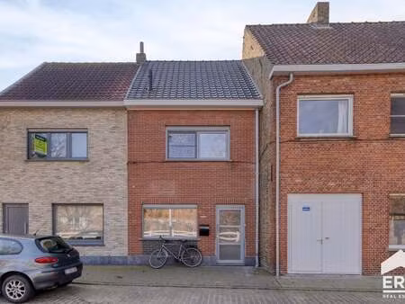 maison à vendre à sint-andries € 429.000 (llrih) - era move | zimmo