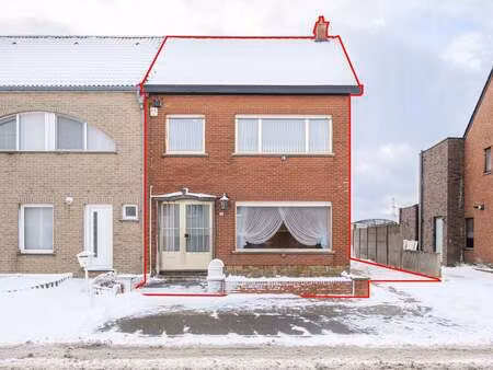 maison à vendre à leest € 370.000 (llvcp) - moyson & prodan | zimmo