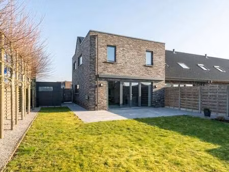 maison à vendre à rumbeke € 435.000 (lltho) - hyboma | zimmo