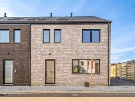 maison à vendre à scherpenheuvel € 425.000 (llrze) | zimmo