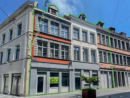 maison à vendre à tournai € 429.000 (livj9) - dl groupe - tournai 069 | zimmo