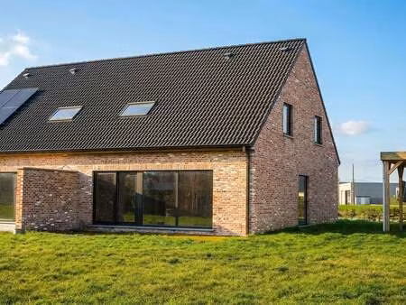 maison à vendre à ooigem € 369.770 (lltoa) | zimmo