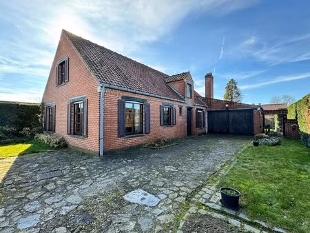 maison à vendre à zulte € 349.000 (lltwv) - optimmo | zimmo