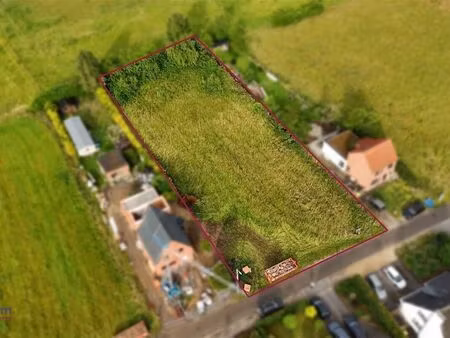 terrain à vendre à hever € 470.000 (lltcs) - domoxim | zimmo