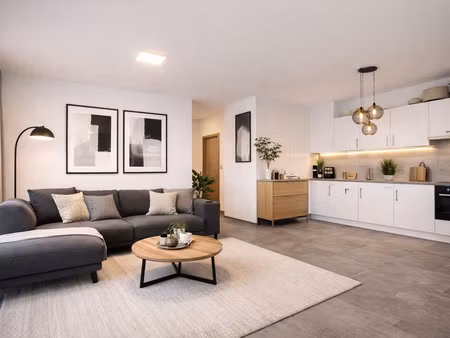 appartement à vendre à grâce-berleur € 285.000 (lltv4) - group skyimmo | zimmo