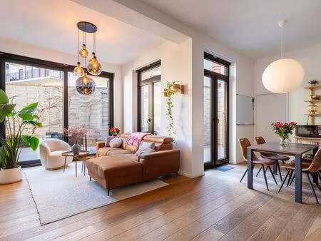 appartement à vendre à antwerpen € 439.000 (lltll) - listed | zimmo