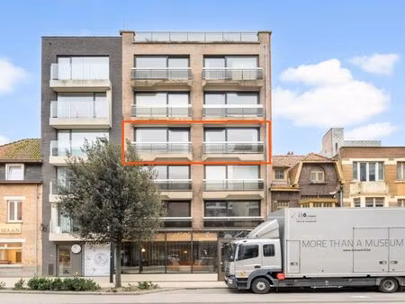 appartement à vendre à oostduinkerke € 449.000 (llrky) - agence ultimmo | zimmo