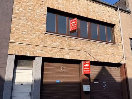 appartement à vendre à menen € 150.000 (lluvl) - immo dejaegher - adi immo | zimmo