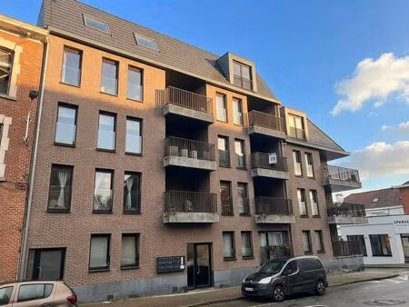 appartement à louer à renaix € 725 (llvj2) - immo ad | zimmo