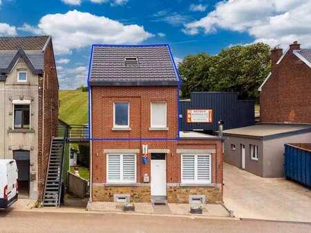 appartement à vendre à soumagne € 150.000 (lltu8) - group skyimmo | zimmo