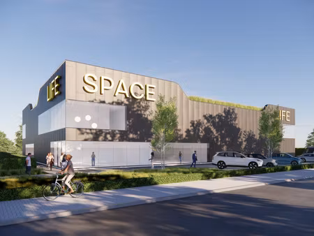 bien professionnel à louer à geel (lgya0) - the real estate company | zimmo