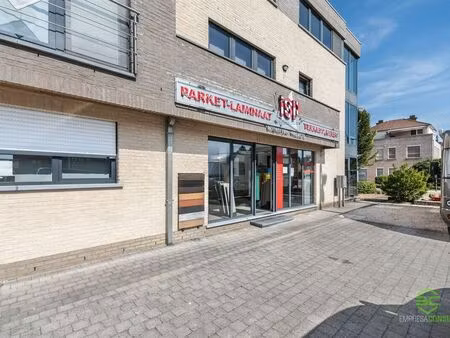 bien professionnel à vendre à berbroek € 156.000 (lluzc) - empresa consult sint-truiden | 