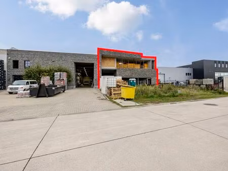 bien professionnel à vendre à oud-turnhout € 250.000 (llvch) - deflander  vanberghen & ken