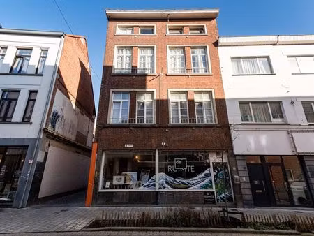 bien professionnel à vendre à turnhout € 599.000 (lluh8) - heylen vastgoed - turnhout | zi