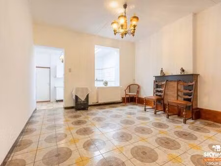 maison à vendre à grâce-berleur € 155.000 (lltvb) - group skyimmo | zimmo