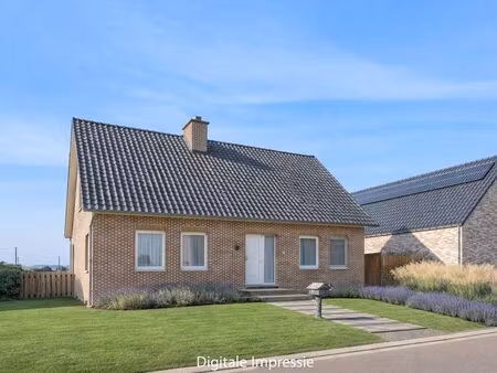maison à vendre à ophoven (llrlr) - johan telen vastgoed | zimmo