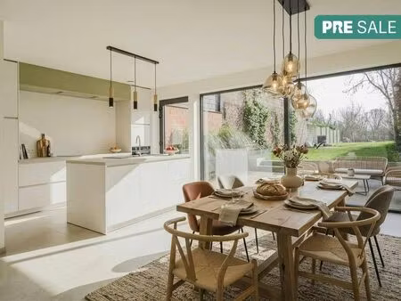 maison à vendre à kortrijk € 449.000 (lls8s) | zimmo