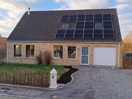 maison à vendre à wange € 595.000 (lluh2) - jos roovers | zimmo