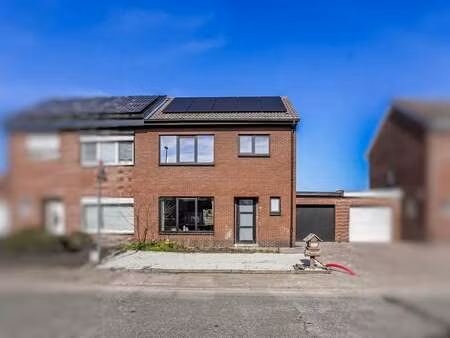 maison à vendre à londerzeel € 475.000 (lluh5) - immo rottiers | zimmo