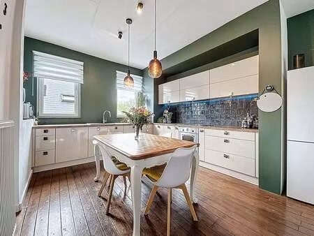 maison à vendre à stavelot € 289.000 (lltte) - group skyimmo | zimmo