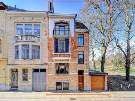 maison à vendre à tervuren € 920.000 (lluf5) - era immpuls (tervuren) | zimmo