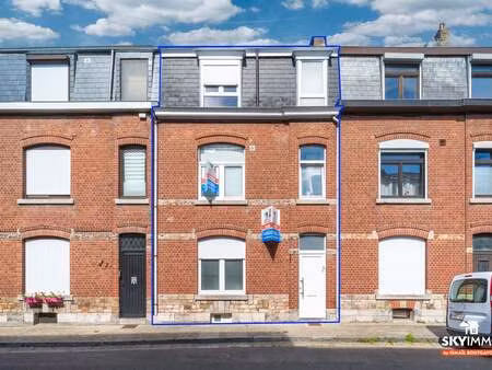 maison à vendre à verviers € 259.000 (lltrj) - group skyimmo | zimmo