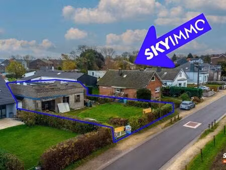 maison à vendre à stembert (lkpwl) - group skyimmo | zimmo