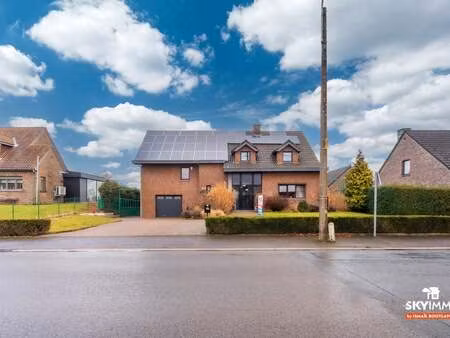 maison à vendre à slins € 489.000 (llttp) - group skyimmo | zimmo