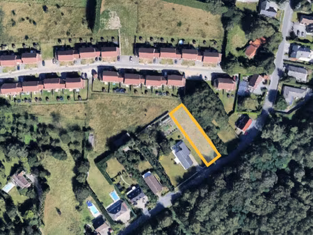terrain à vendre à jurbise € 165.000 (lludn) - | zimmo