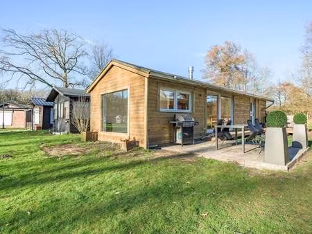 maison à vendre à brecht € 52.500 (llvca) - kerckson | zimmo