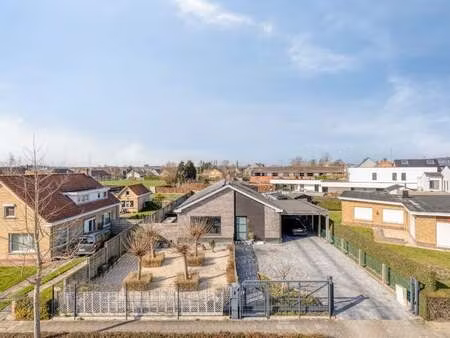 maison à vendre à zedelgem € 449.000 (llu0a) - era move | zimmo