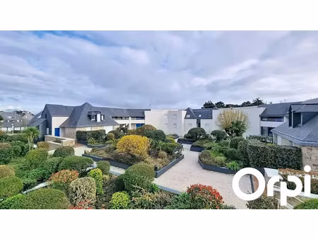 vente appartement 3 pièces 32 m² à carnac (56340)  262 000 €