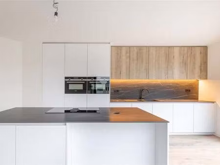 appartement à louer à kuringen € 1.145 (lluzy) - immo noble | zimmo