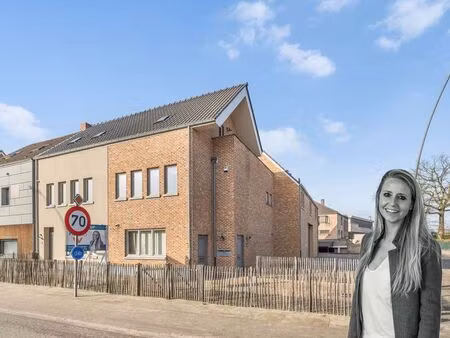 appartement à vendre à helchteren € 325.000 (llubk) - immow | zimmo