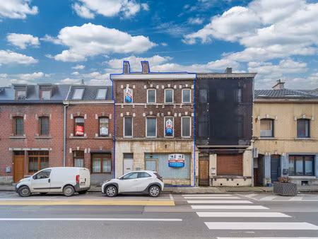 appartement à vendre à wanne € 99.000 (lltqt) - group skyimmo | zimmo