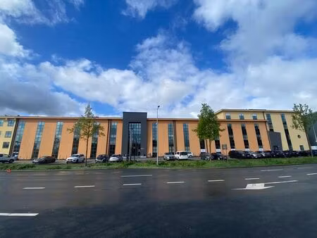 bien professionnel à louer à antwerpen € 2.771 (lh804) - the real estate company | zimmo